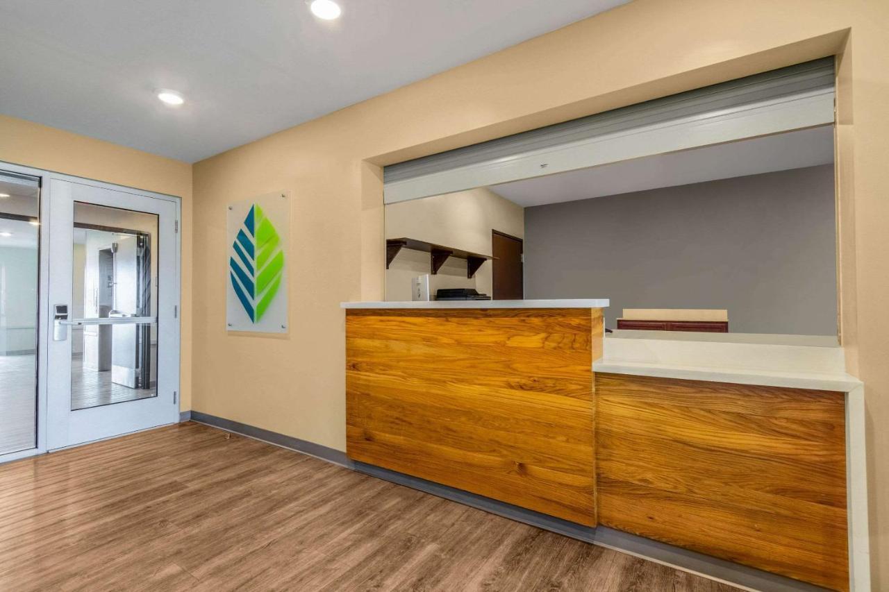 Woodspring Suites Miramar Exterior foto